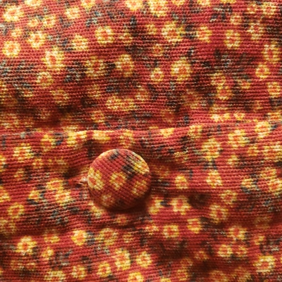 medium floral mini - Picture 2 of 5